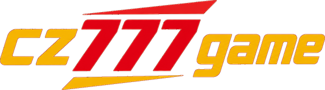cz777 game logo